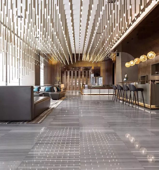 办公室地面装修材料用什么好？