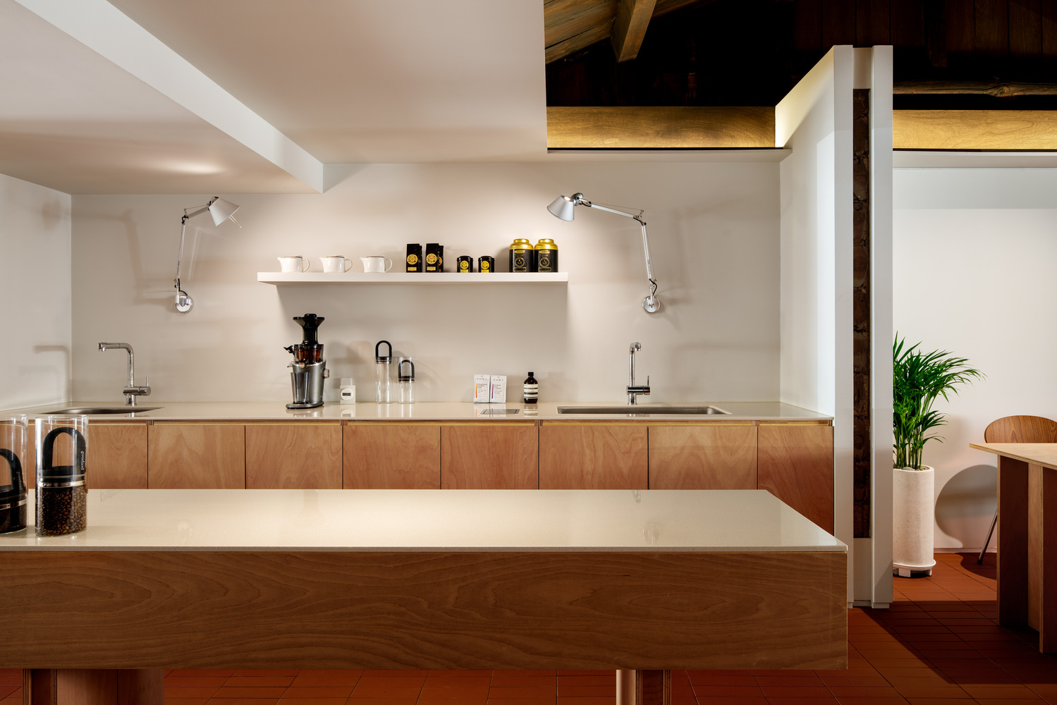 隔断墙有哪些样式