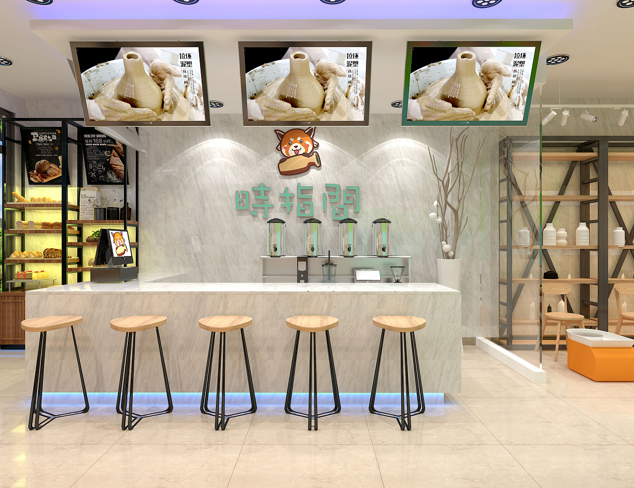 如何打造手工DIY网红小店？