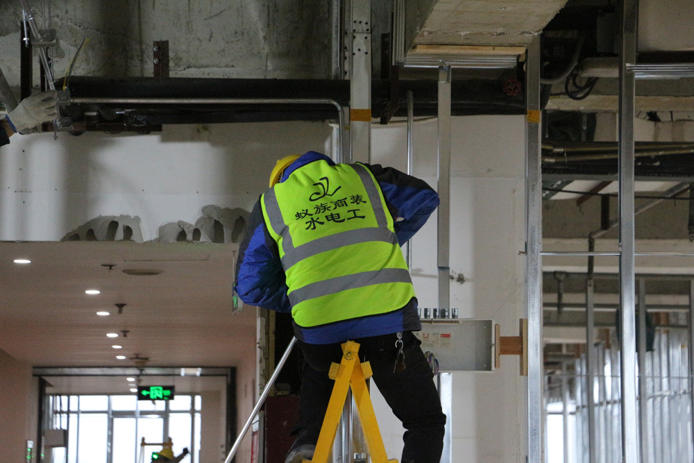 装修开工前准备工作你做好了吗？