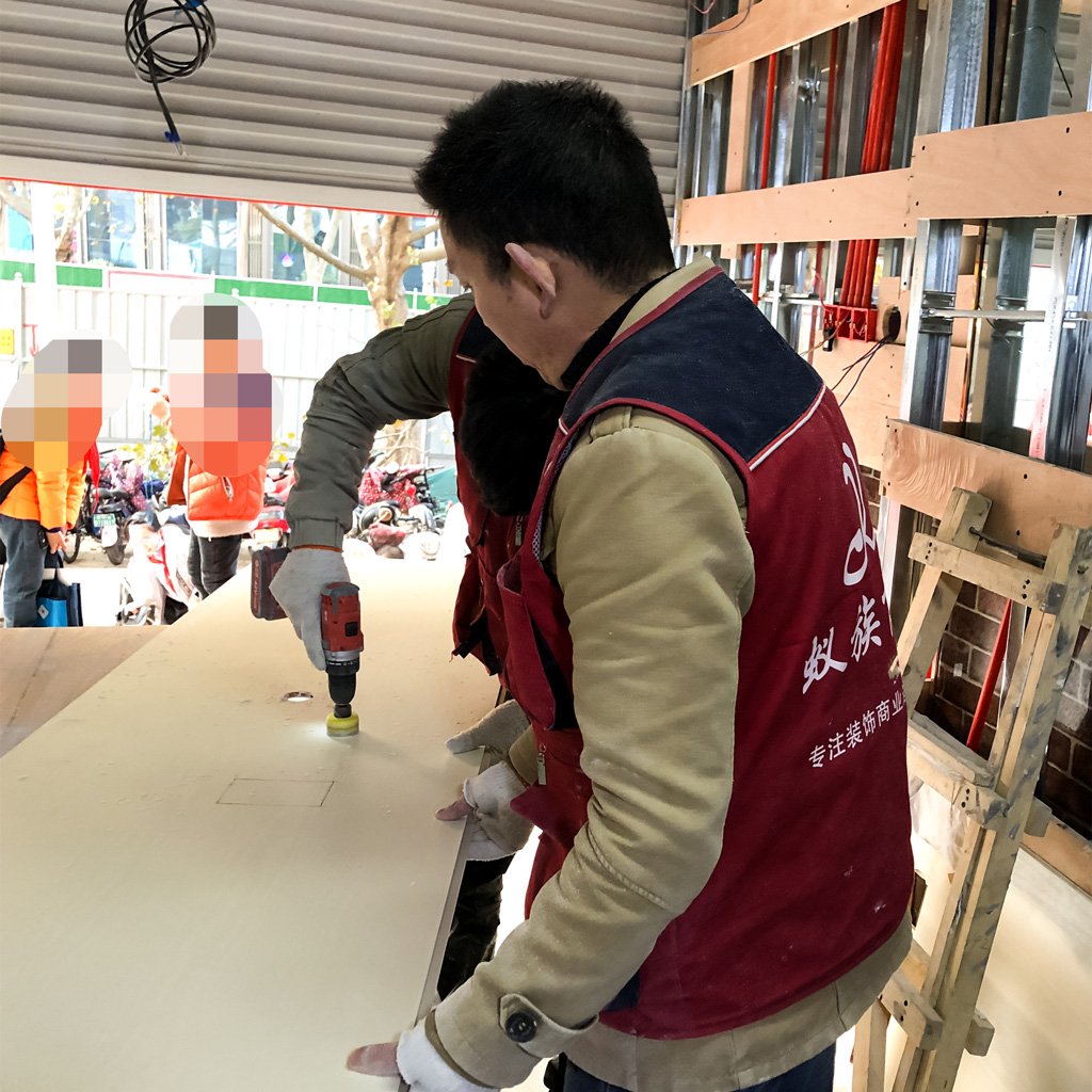 装修中木工环节如何验收你了解吗？