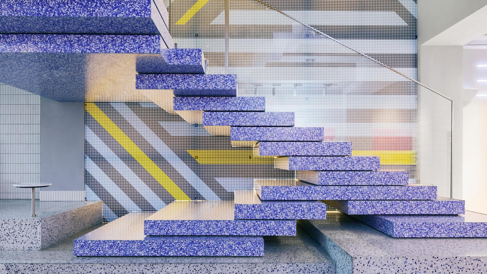 开店第一步，选址