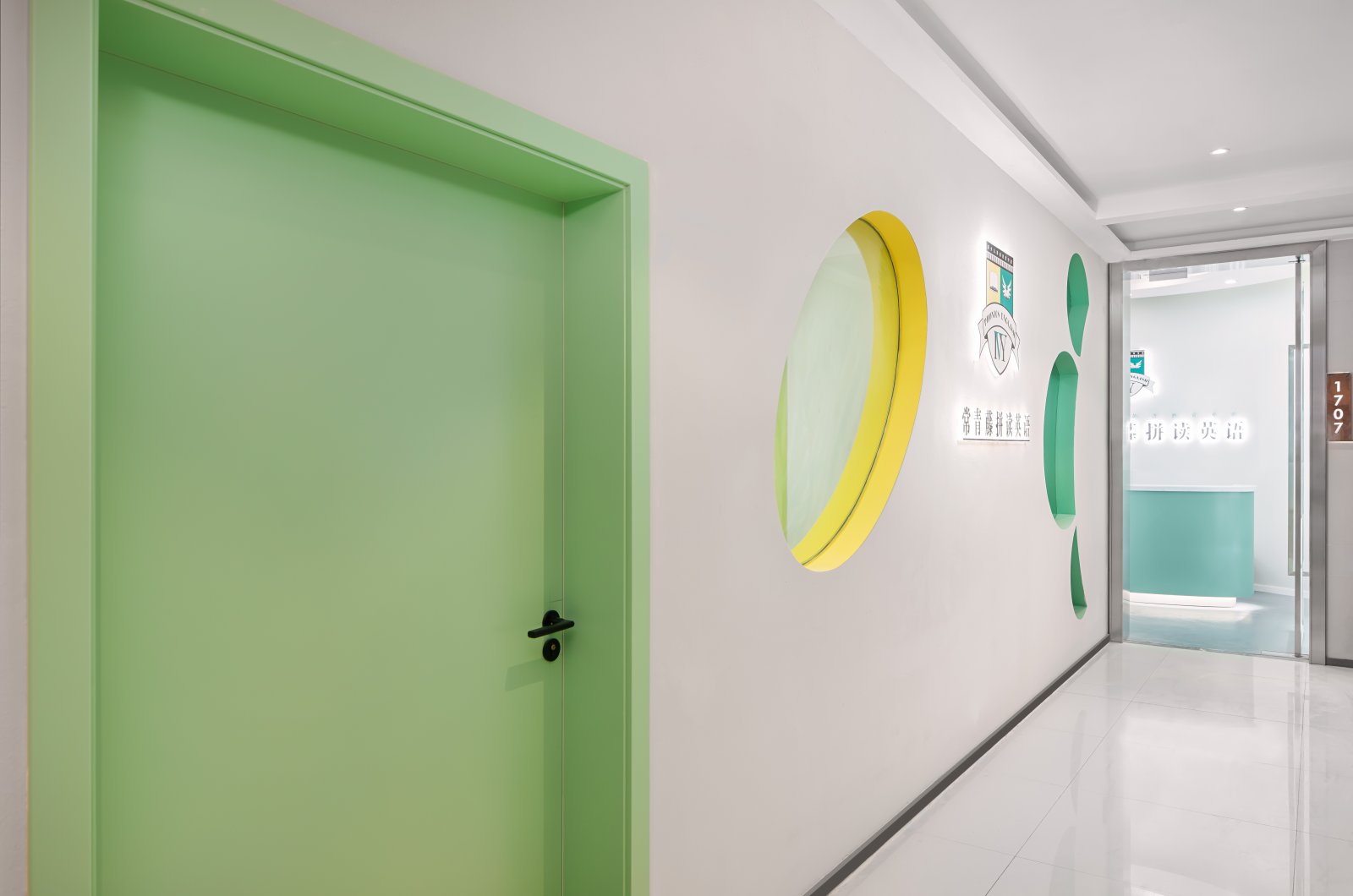 商铺验收∣装修时油漆工如何验收？