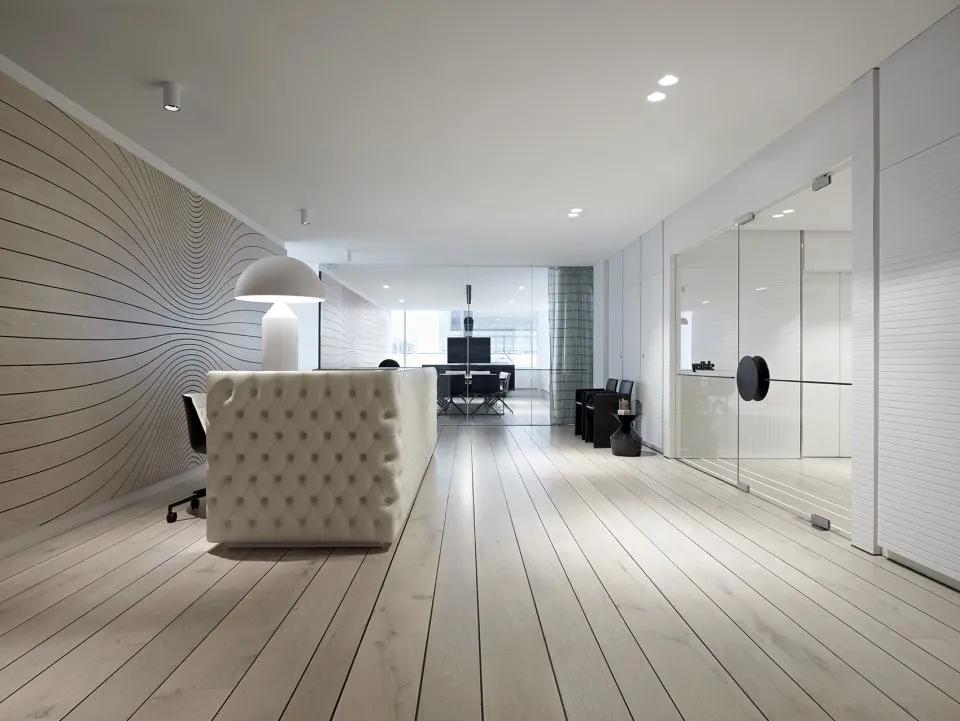 办公室——一个每天办公生活超过1/3的地方