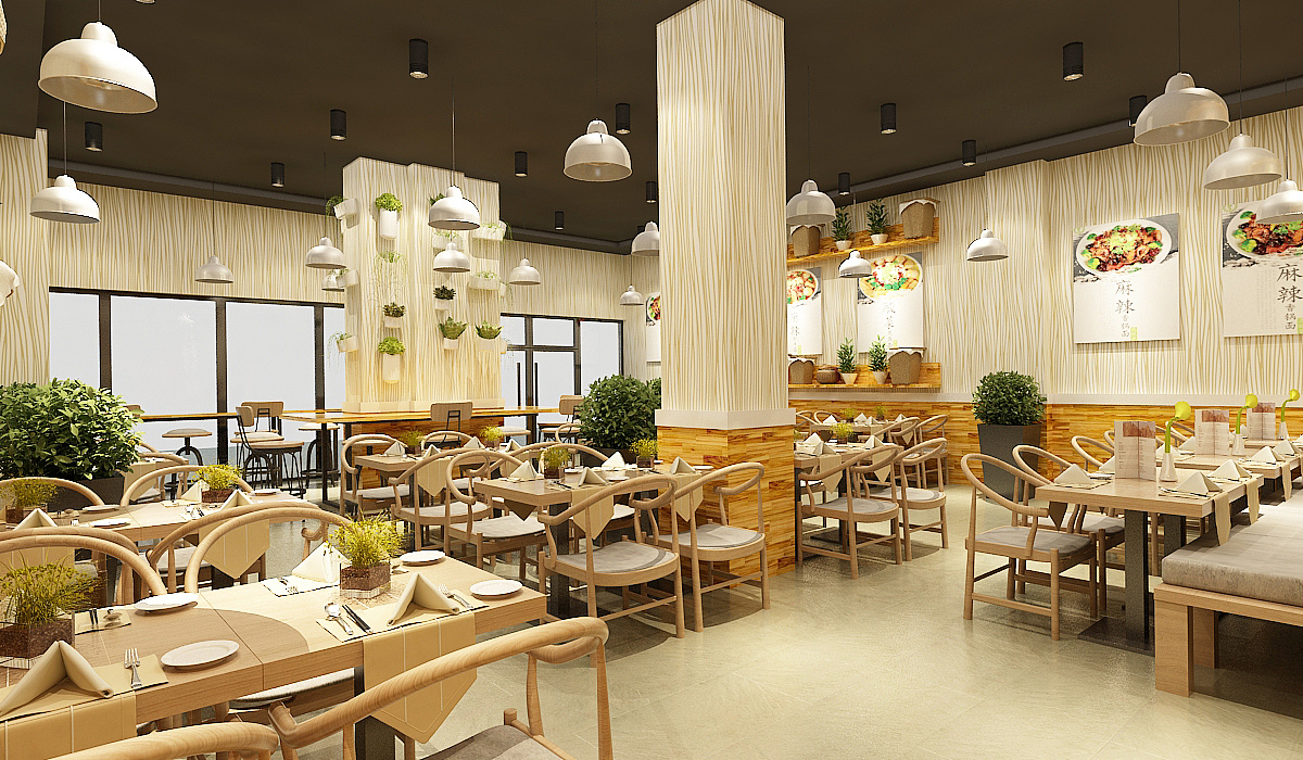 经典的店面装修设计方案该怎么做？