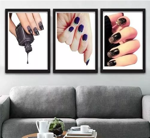 美甲店装修避坑指南，不知道就亏大了！