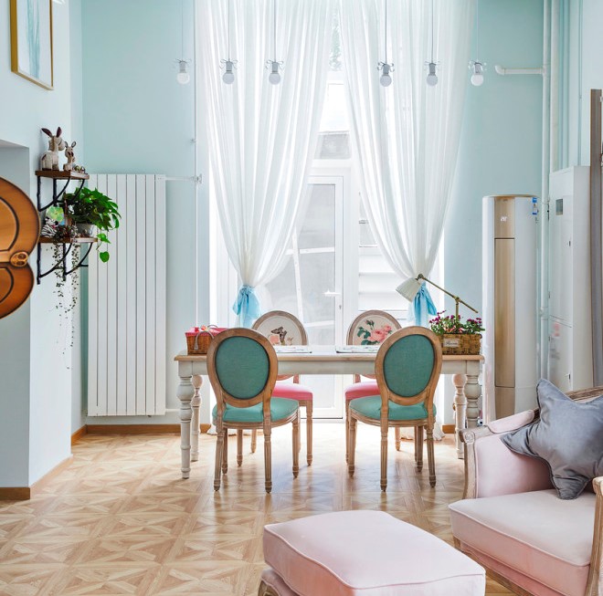 如何成功开好一家美甲店？