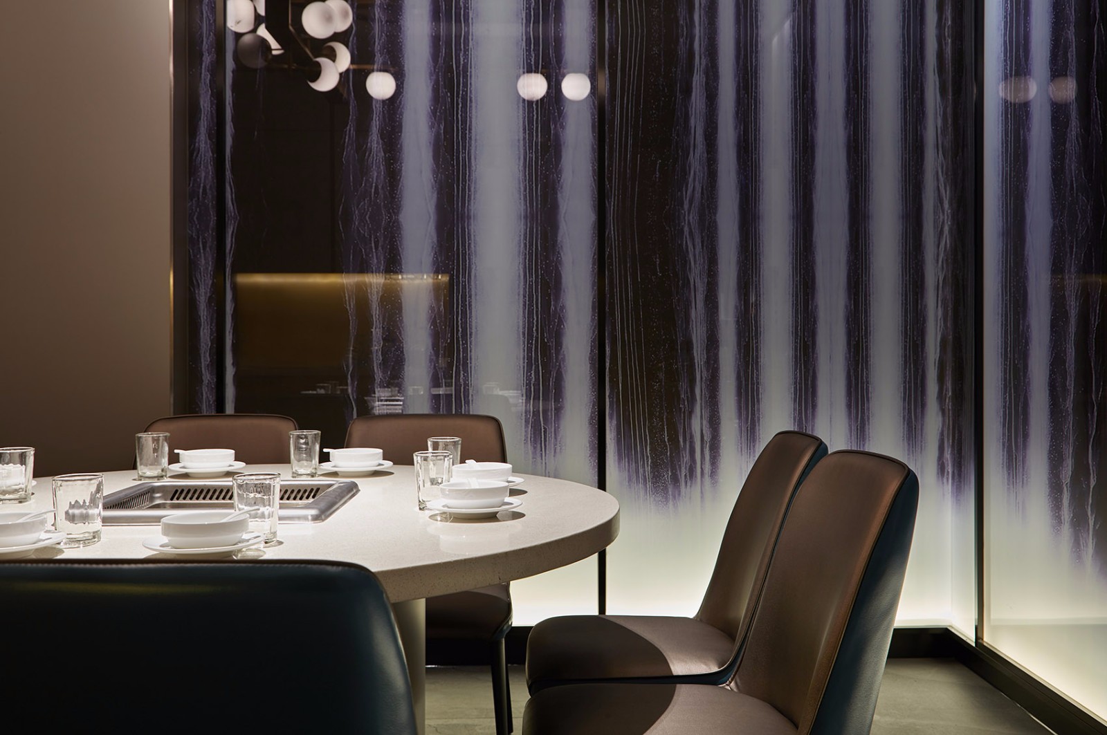 火锅店装修设计的最新流行发展趋势