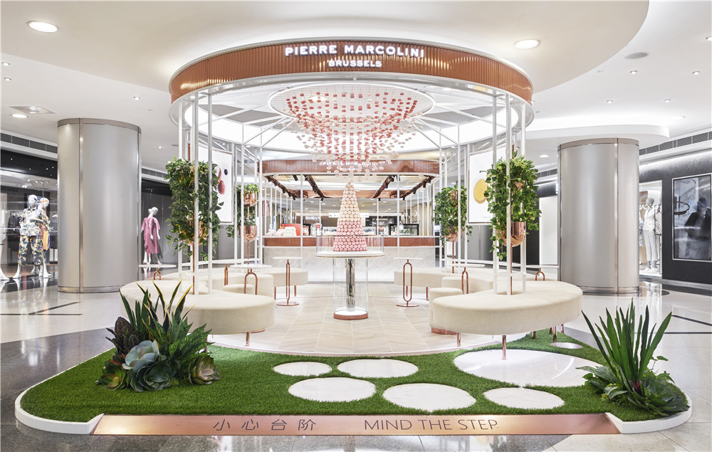 商场装修注意事项