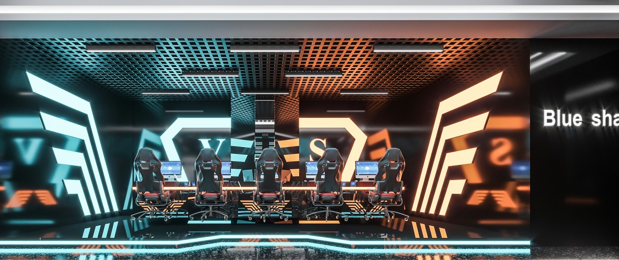 网吧改造升级注意事项有哪些？