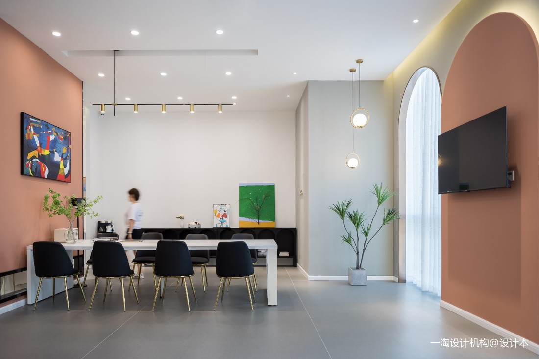 墙面装修乳胶漆和壁纸用哪个更合适？（二）