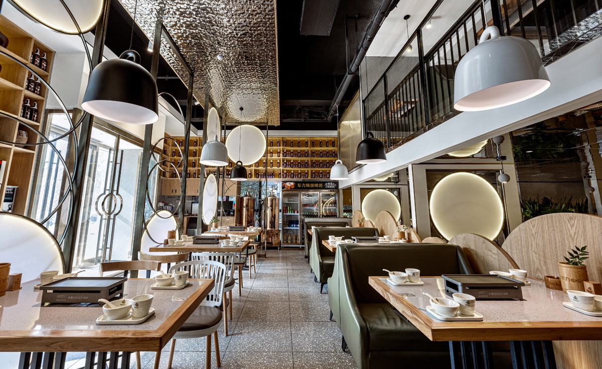 最接地气的装修风格介绍