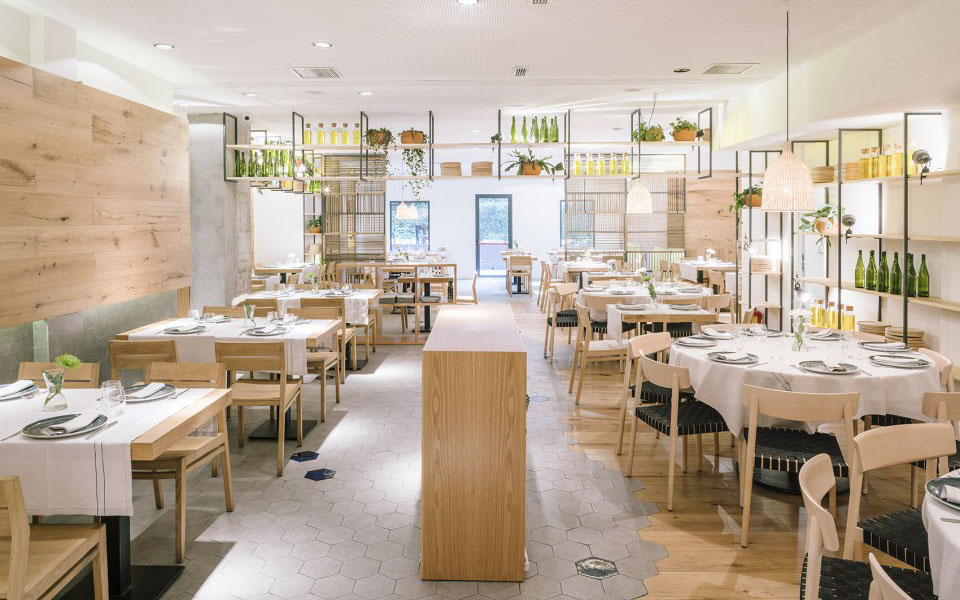 商铺如何做好消防安全，店面防火设计注意事项