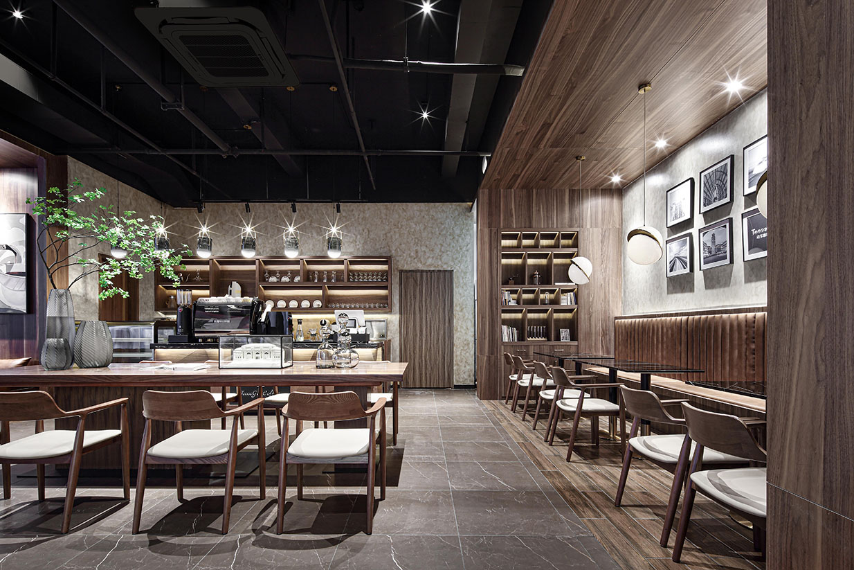 商业装修设计干货