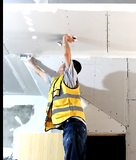 装修做腻子的基本步骤，腻子施工的注意事项