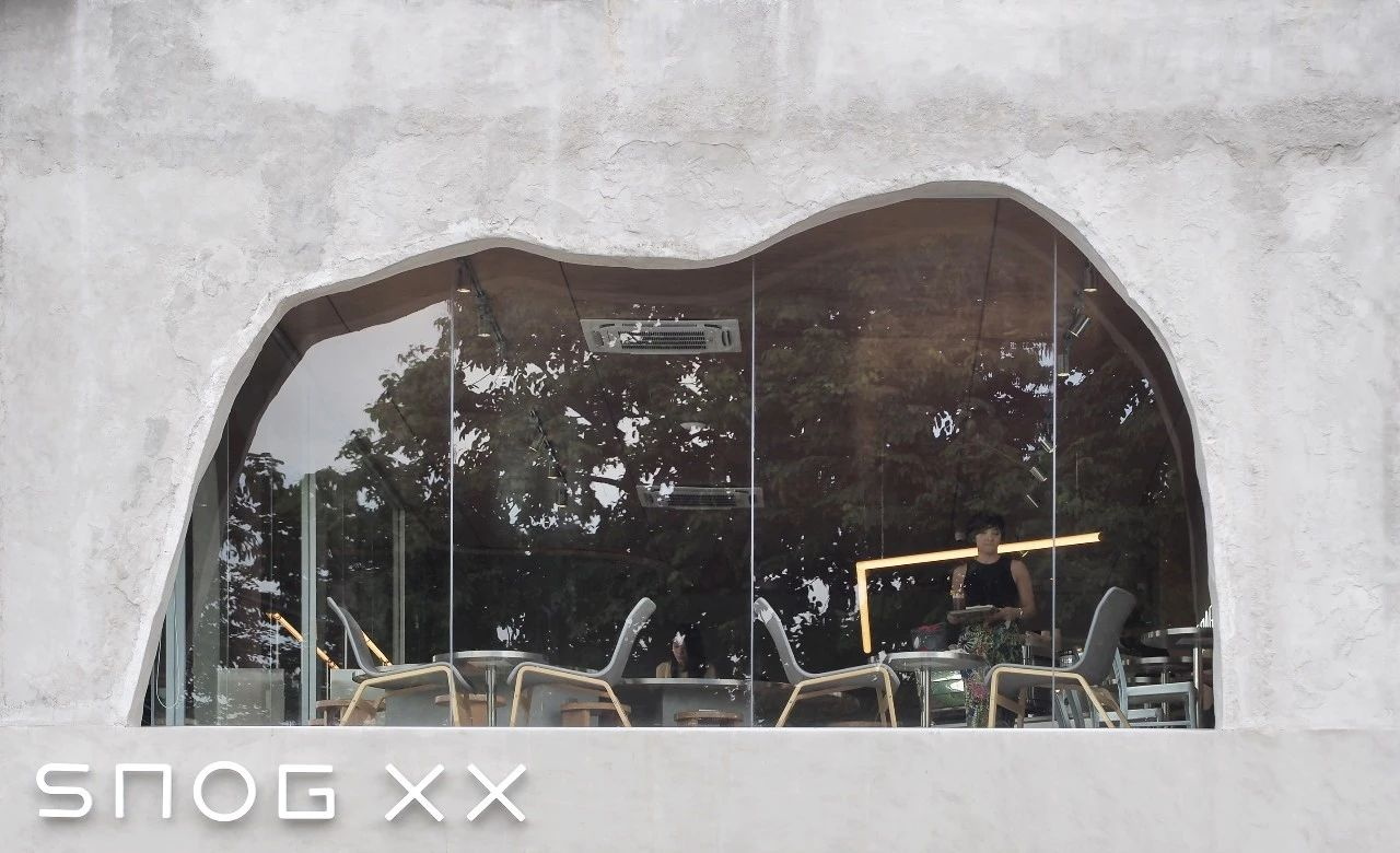 装修成这种风格效果就是不一样