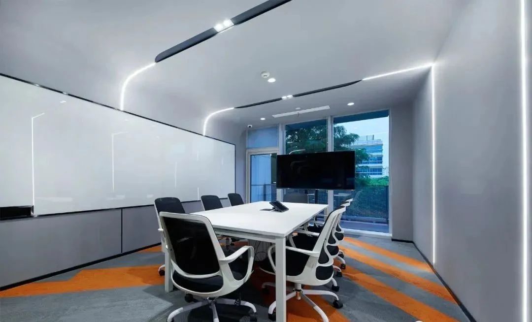 办公室装修设计如何满足现代化办公需求