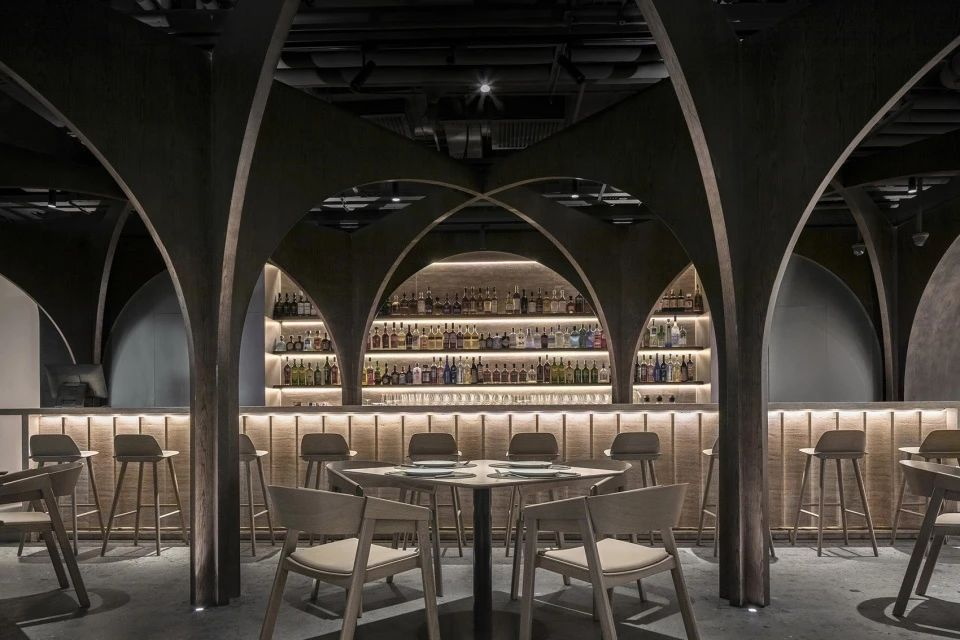 酒吧装修设计安全注意事项