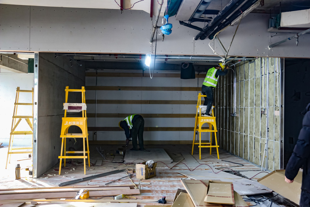 木工装修四大必看注意事项！