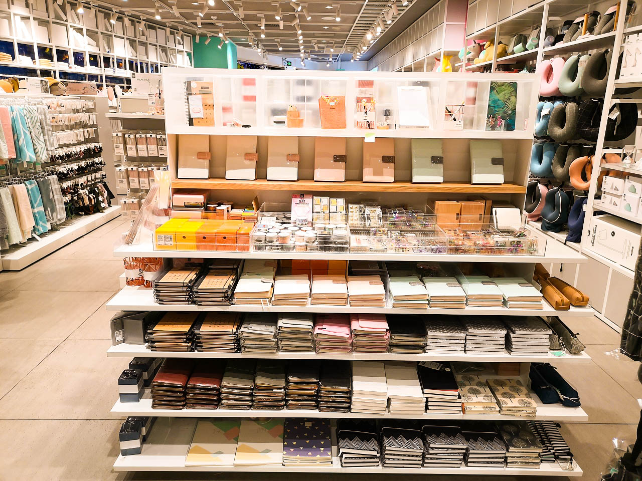 精品店装修要点