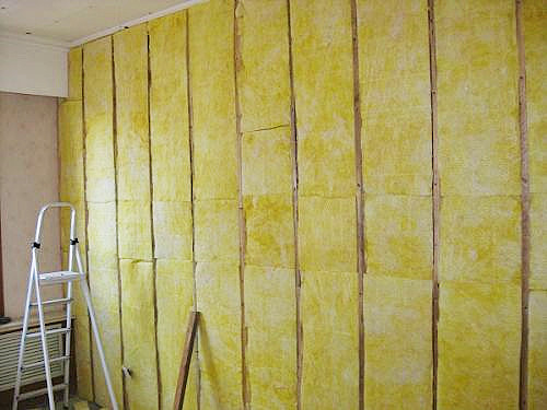 墙体装修用什么材料隔音好？