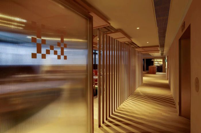 店铺如何装修如何选材？