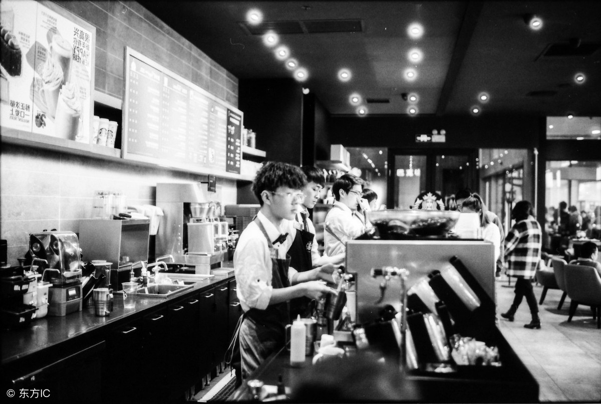 店铺装修设计要点