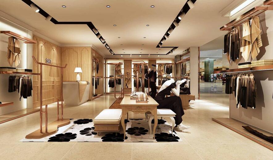 商铺怎么装修设计？装修流程有哪些？