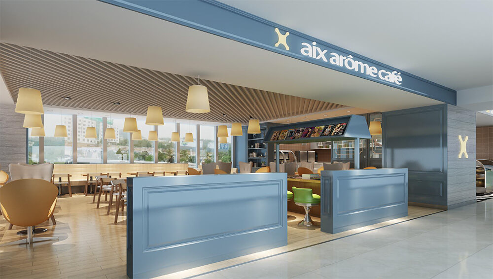 店铺装修需要注意哪些方面