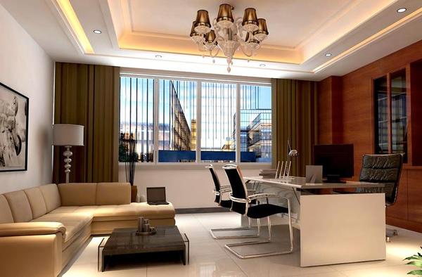 西餐厅店面装修设计小贴士