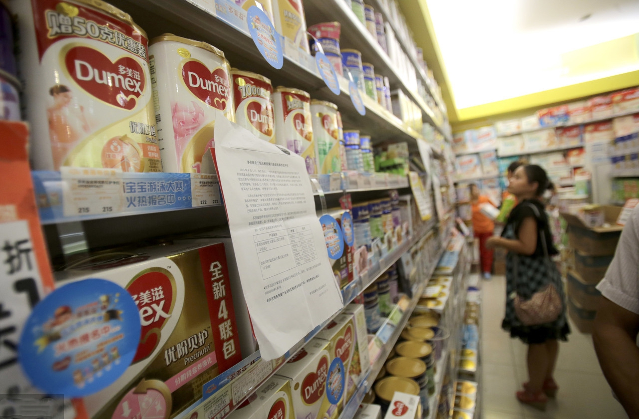 母婴店装修的7个基本流程，打造完美店面形象。