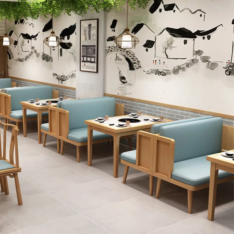 餐饮老板必入！3个餐厅装修注意事项