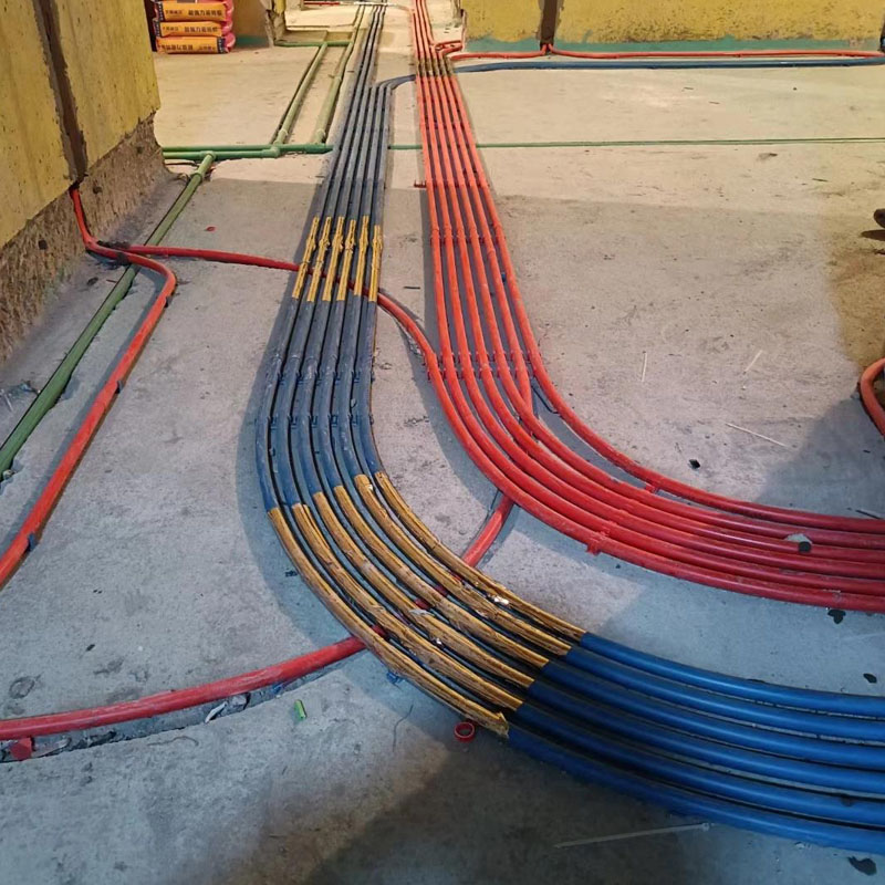 干货来了:水电装修别大意