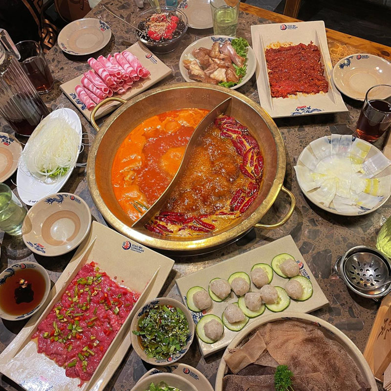 火锅这个行业，这一坎还能过吗