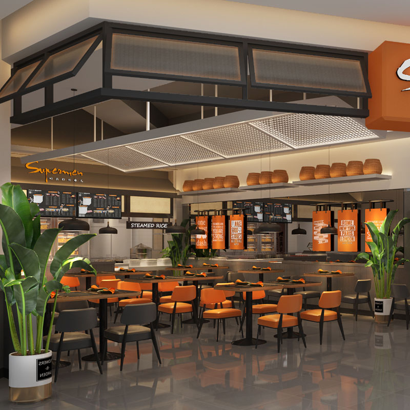 焖菜青年，焖出好川味