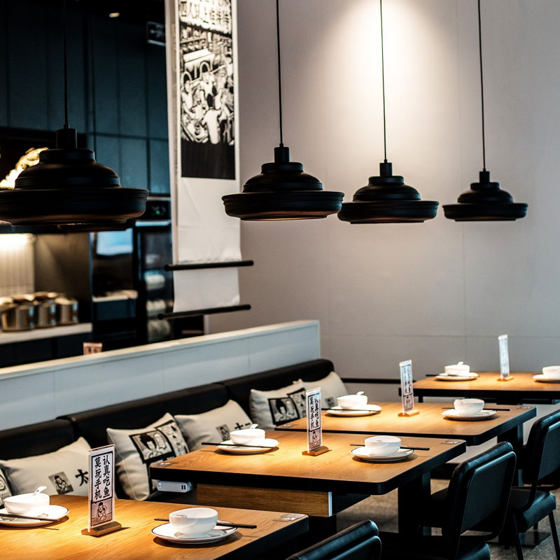 太二：一家酸菜比鱼好吃的酸菜鱼