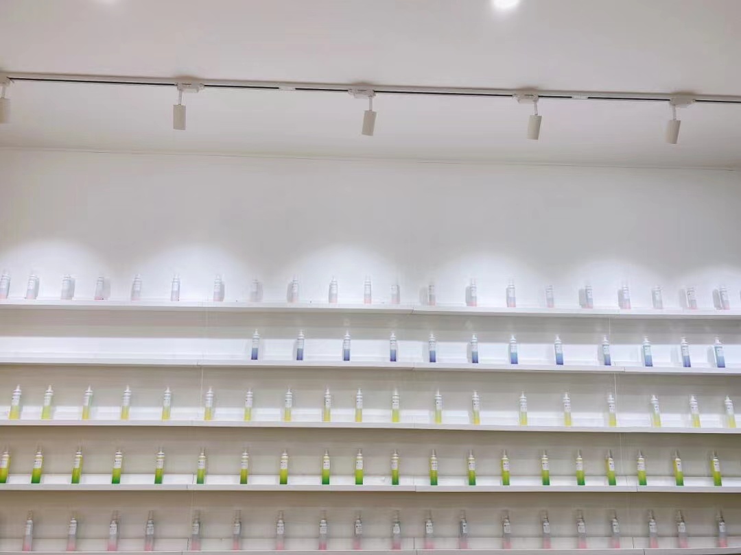 商业店面灯光的秘密，你了解多少