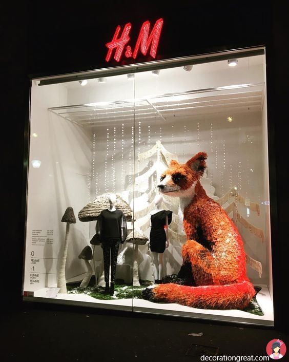 店铺内部和外部装修需要注意的细节？