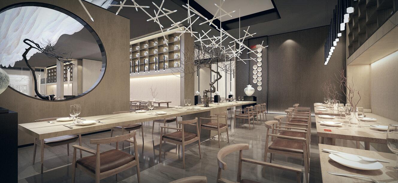 店铺装修误区，你是否中招?