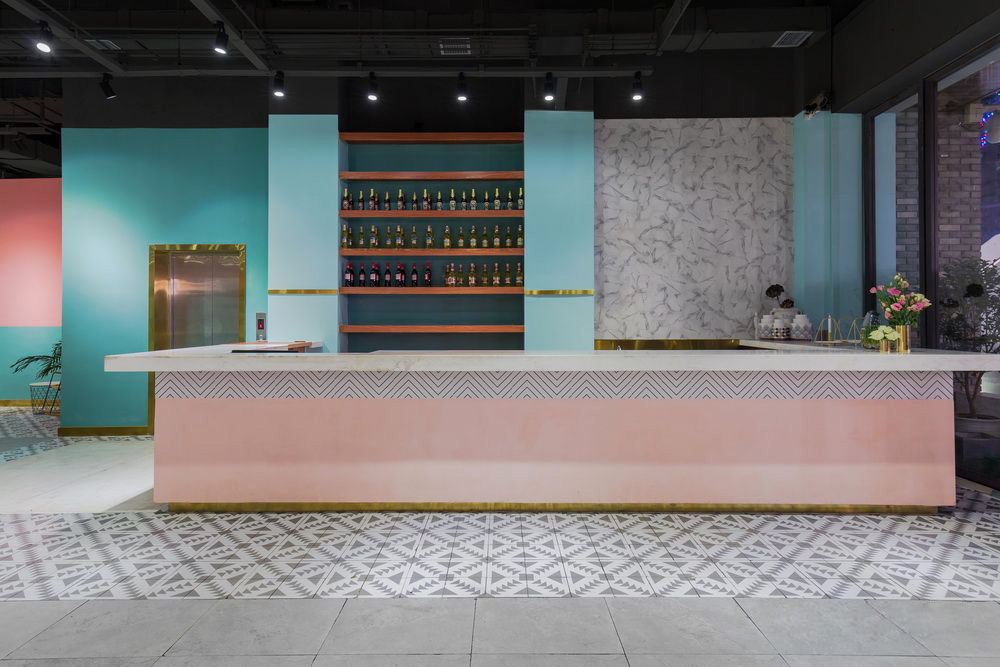 烤肉店装修设计，需要注意哪些