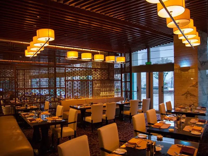 灯光装修时一些要点，你知道吗？