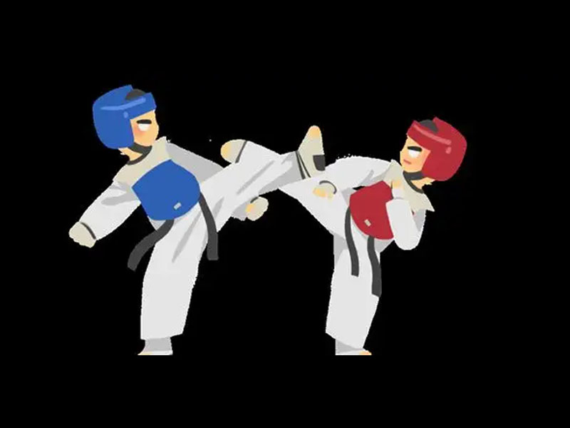 跆拳道馆装修设计，要注意这些！