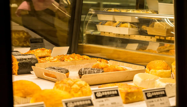 蛋糕店装修注意事项，你都看过吗？