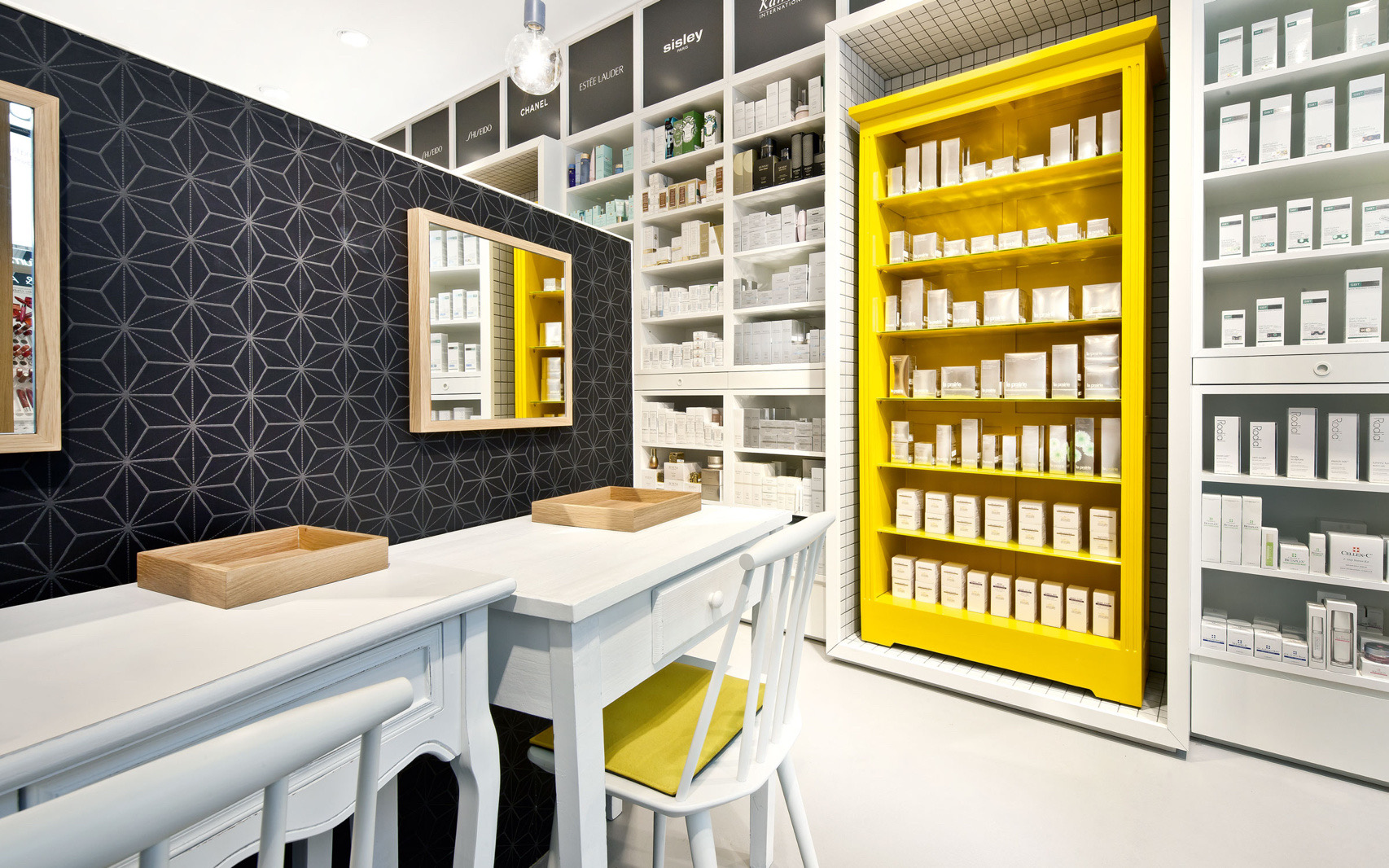 零售店铺设计要素有哪些？