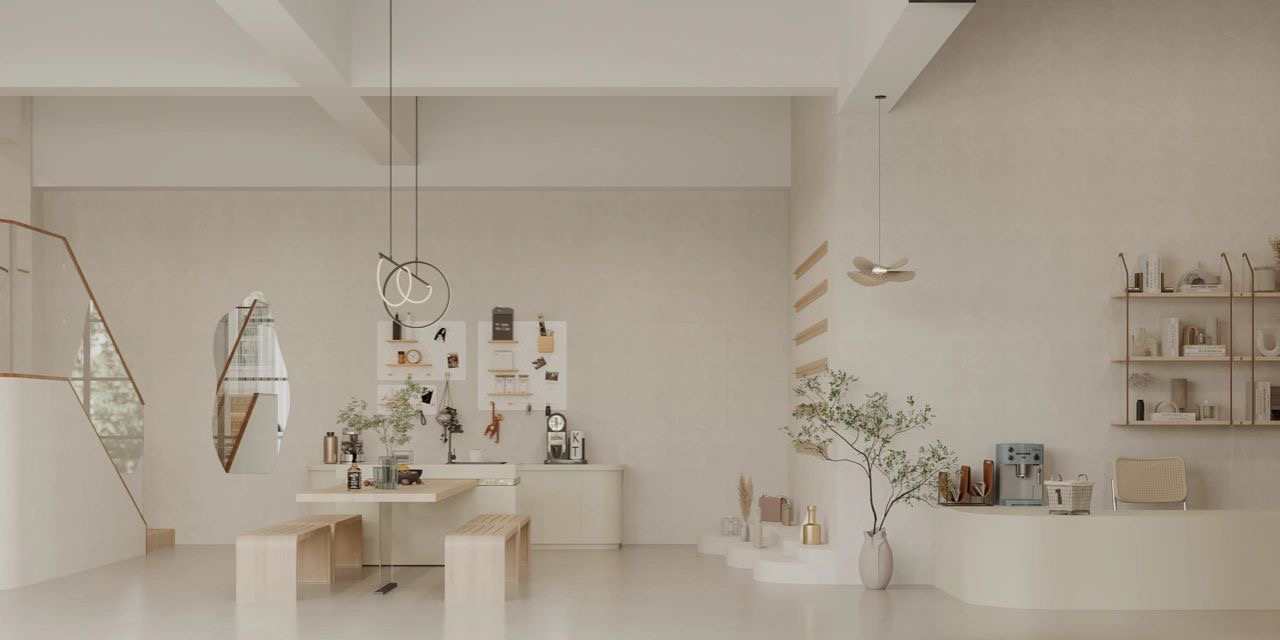 店铺装修的类型你都了解哪些？