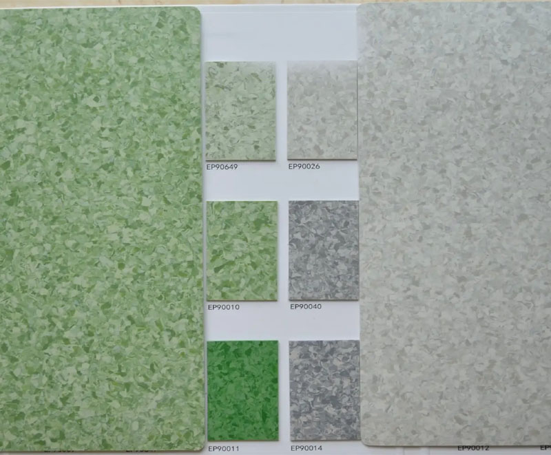 PVC地板为什么受欢迎？真正原因在这儿