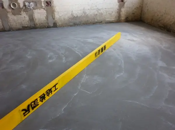 地面找平怎么做？你知道吗