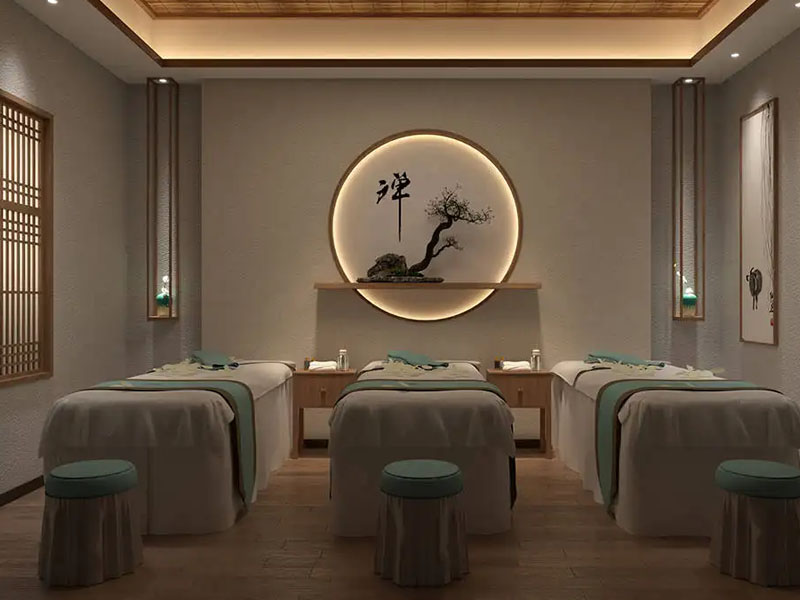 如何打造一家让消费者喜爱的采耳店！