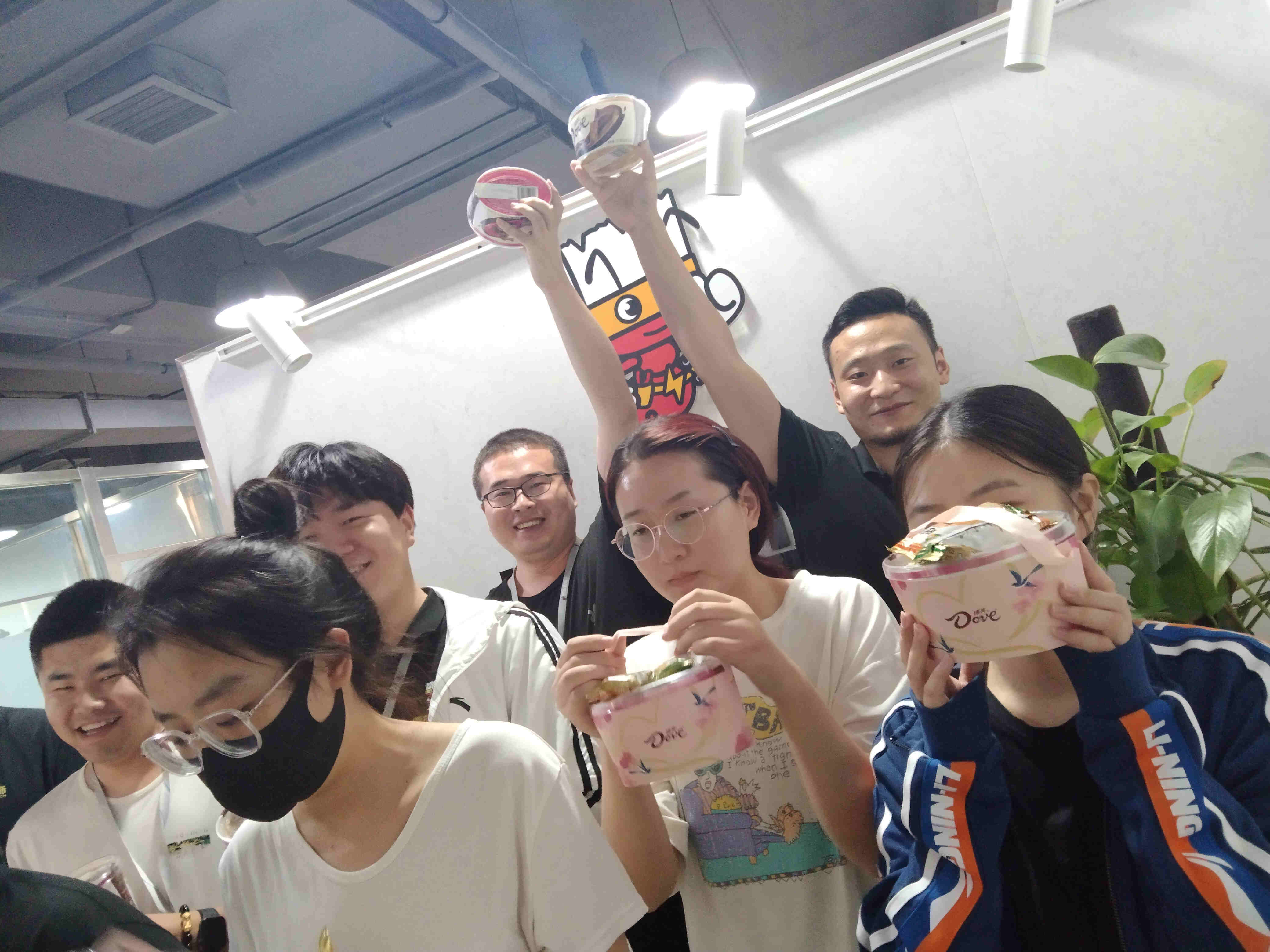 浪漫七夕，蚁路有你！