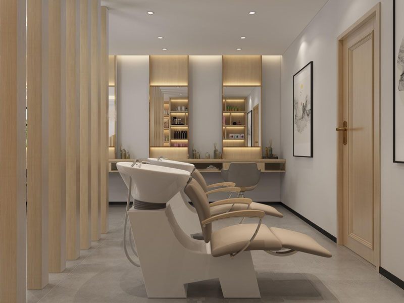 2022开养发馆，有什么技巧